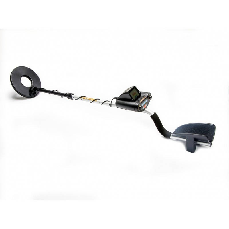 

Металлоискатель Treker GC-1026
