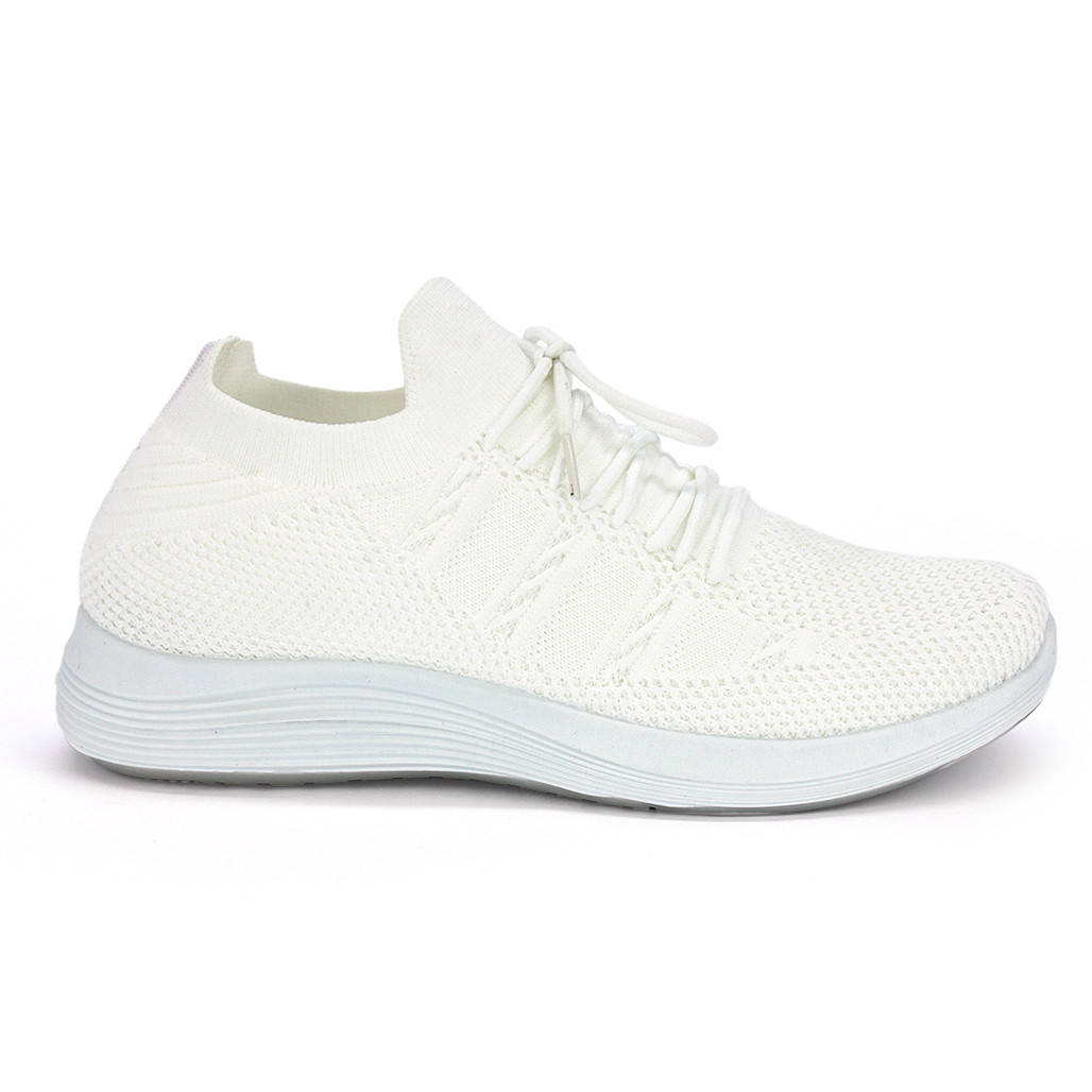 

Женские спортивные кроссовки LaVento 31502, Белые 39, Белый