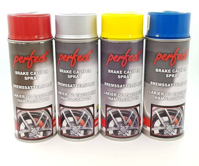 

Краска DECO LACK для суппортов желтая в аэрозоли 400 мл.