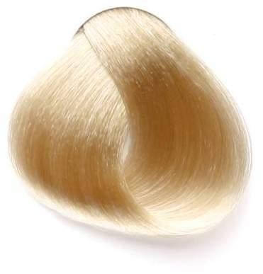 

Крем-краска для волос Inebrya Color 10/0 светло-русый платиновый блондин 100 мл.