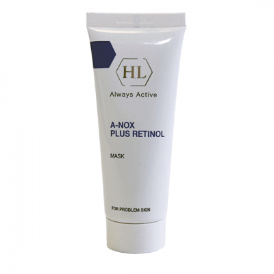 

A-NOX PLUS RETINOL MASK