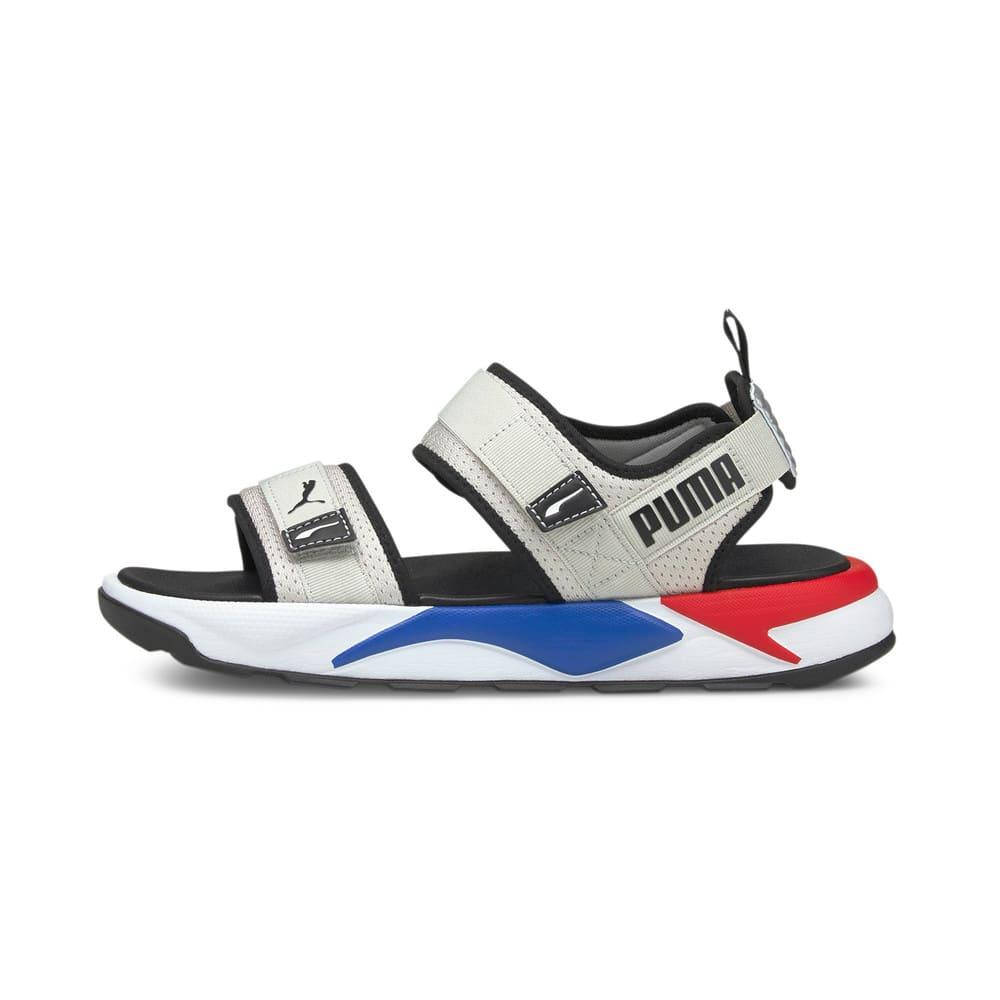 

Сандалии PUMA RS-Sandal (Артикул: 37486203), Светло-серый