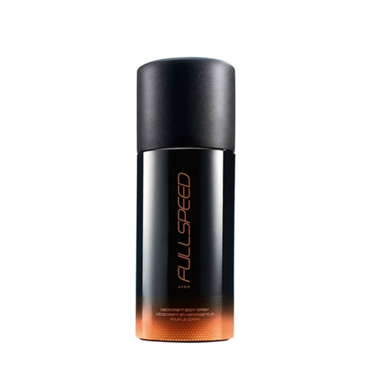 

Дезодорант-спрей Full Speed Avon 150 ml