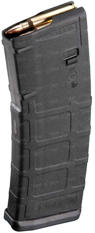 

Магазин Magpul PMAG G2 кал .223 Rem 30 патронов (00-00007559)