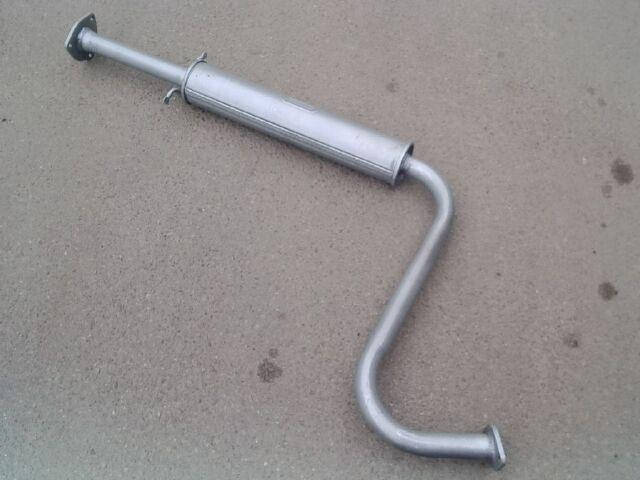 

Резонатор Lanos, Тернополь