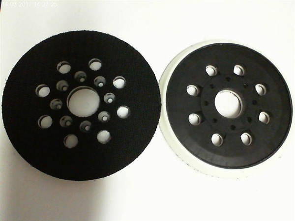 

Подошва Bosch&K GEX125 2609004175С