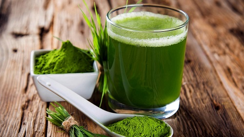 

Молодой ячмень+7 зеленых 0,5 кг