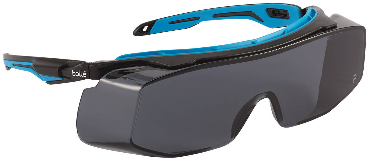 

Защитные очки BOLLE TRYON OTG TRYOTGPSF