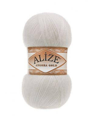

ANGORA GOLD 20 % шерсть -80 % акрил 450