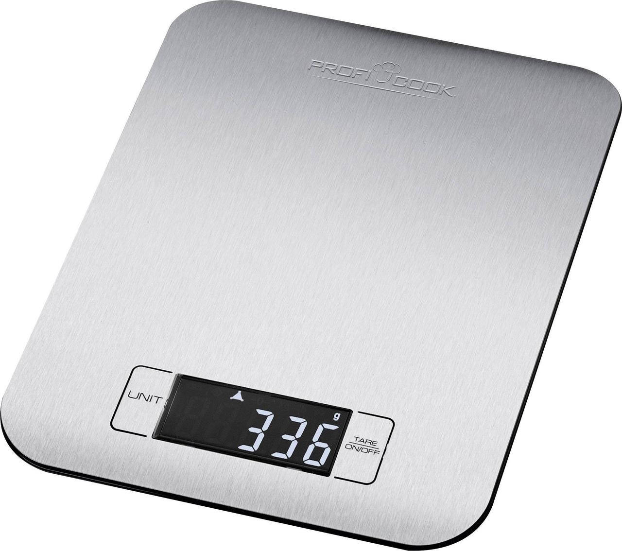 

Весы кухонные Profi Cook PC-KW 1061 - Германия