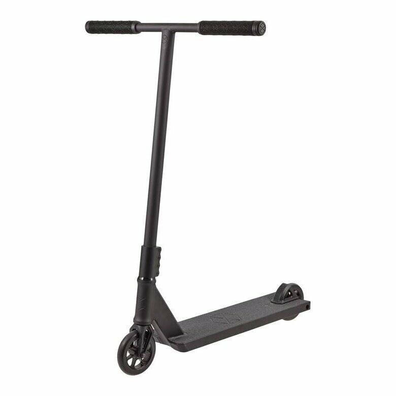 

Трюковый самокат Native Stem Medium Black, Черный