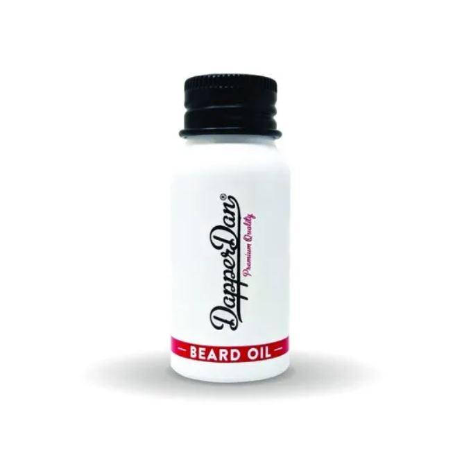 

Масло для бороды Dapper Dan "Premium" Beard Oil 30 мл