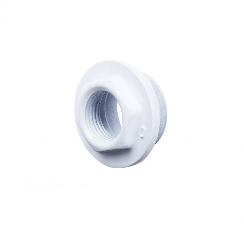 

Футорка радіаторна SD Plus 1"х1/2" права SD11615D