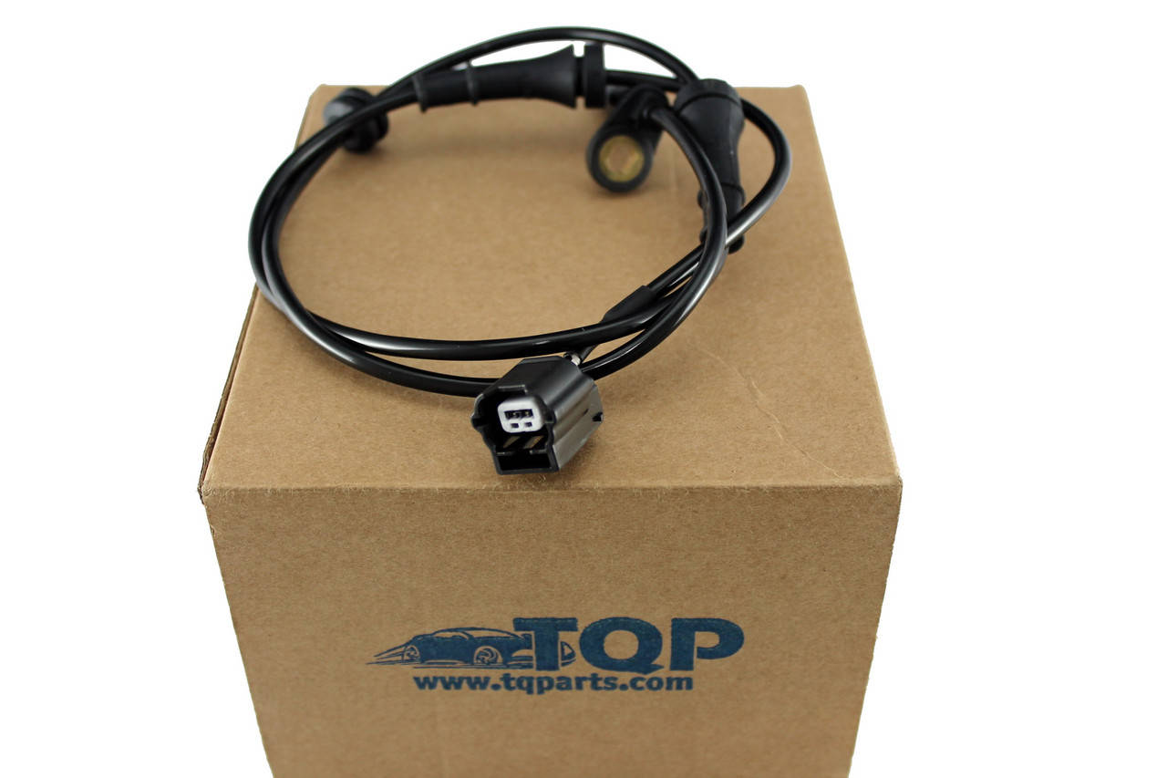 

Датчик АБС (ABS) пер. лев./прав. 47910-1AA0B, 479101AA0B, Nissan Murano (Z51) 07-14 (Ниссан Мурано)