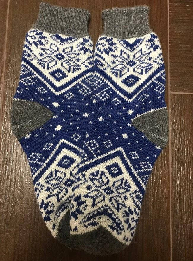 

Носки мужские