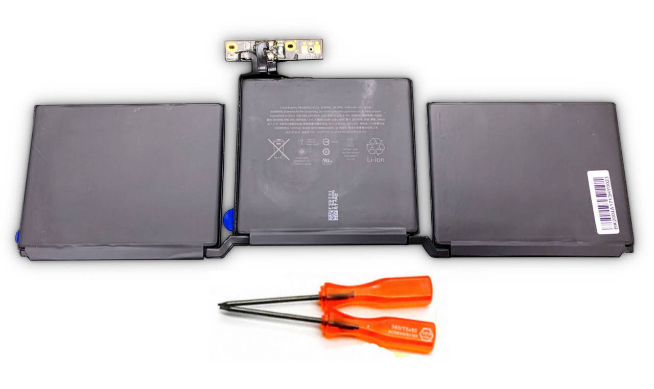 

Аккумулятор Apple A1713 | MacBook Pro Retina 13" A1708 2016-2017 г.