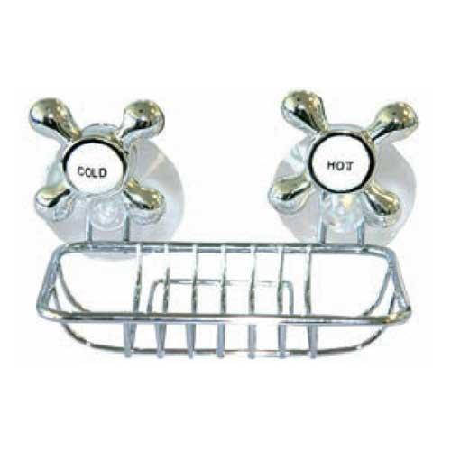 

Мыльница Top Star Cold and Hot 280802