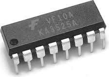 

Микросхема KA3525A