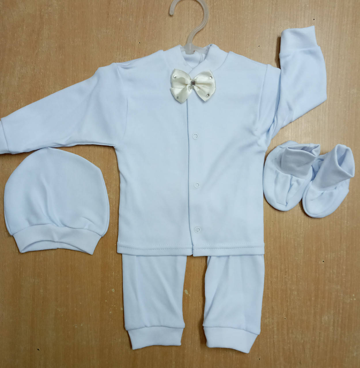 

Костюм для мальчика интерлок р.62