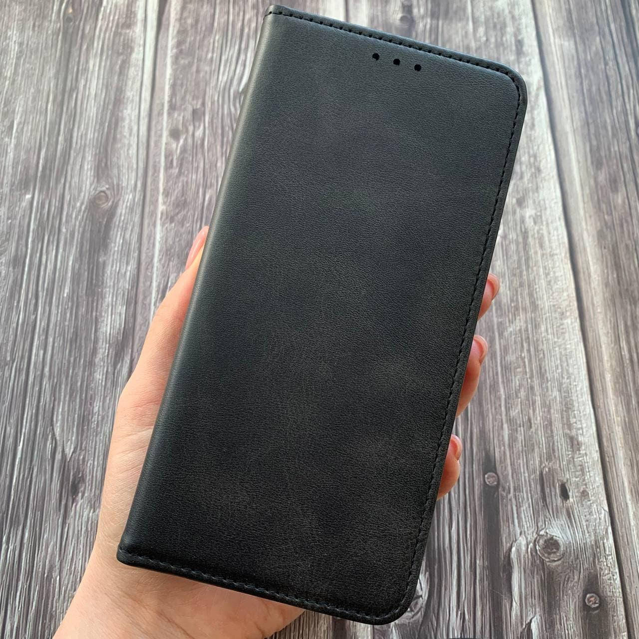 

Чехол книга для Samsung Galaxy A10s с подставкой с магнитом чехол книжка на телефон самсунг а10с черная LTH, Черный