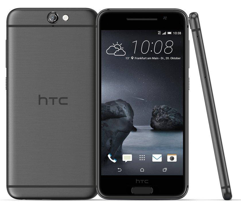 

Смартфон HTC A9 Gray IPS 5" 8 ядер 2/32gb 13мп GPS 2150мАч, Grey