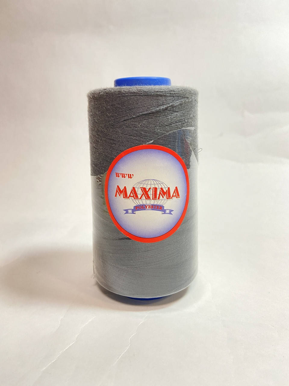 

Швейные нитки 40/2 MAXIMA, цветные (243)