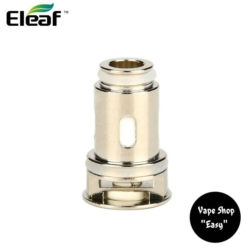 

Испаритель Eleaf GT M 0,6 Ом iJust AIO, iJust Mini, Pico Compaq Оригинал.