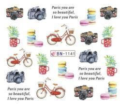 

Наклейки для ногтей