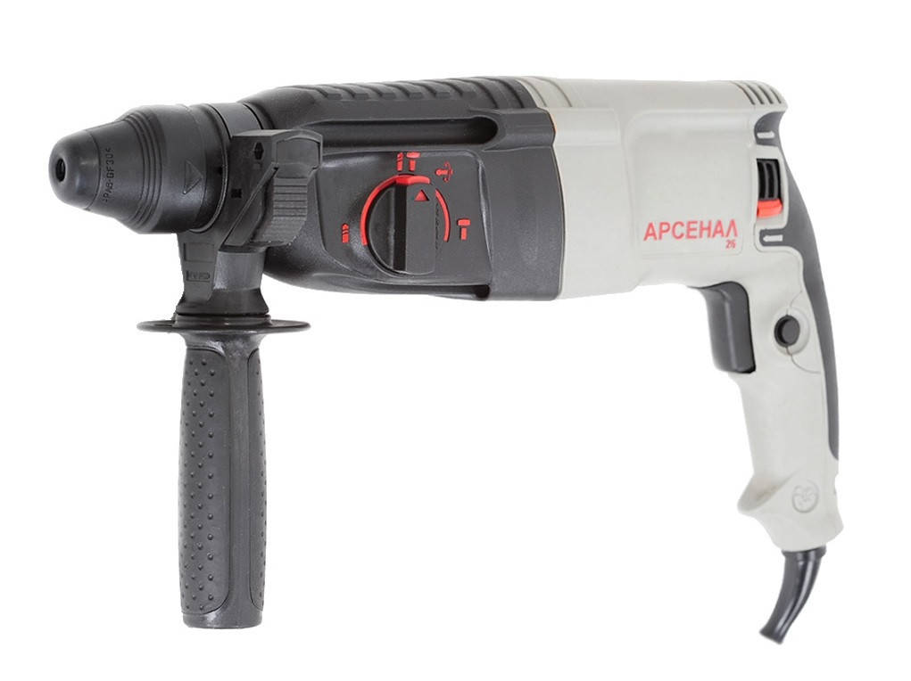 

Перфоратор Арсенал П-1250