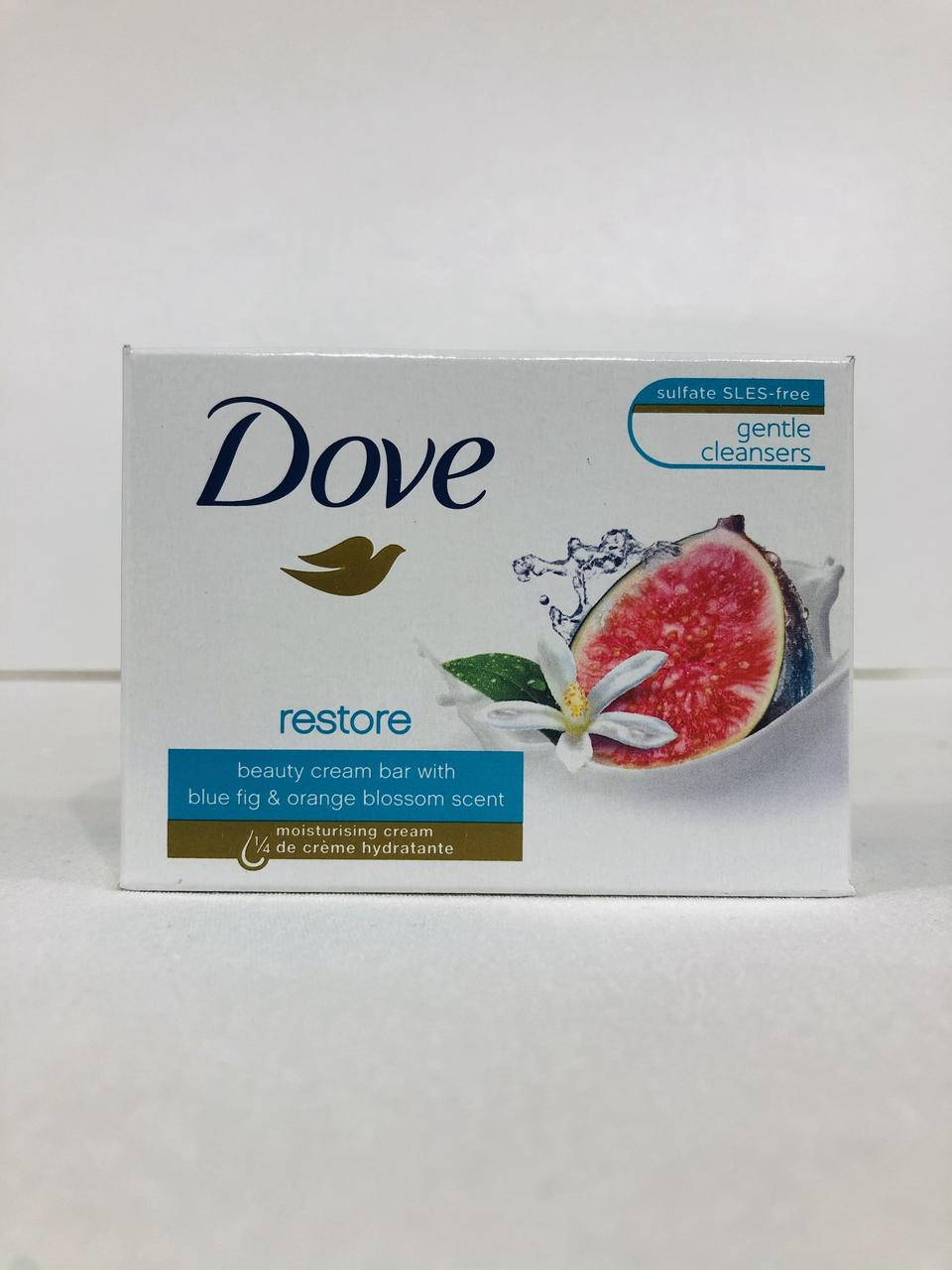 

Крем мило Dove Restore 100гр