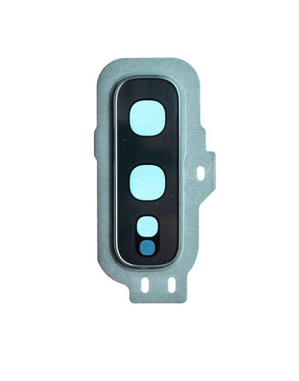 

Стекло камеры Samsung Galaxy S10e G970 Prism Green, Зелёный