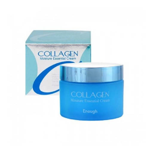 

Увлажняющий крем для лица Enough Collagen Moisture Essential Cream 3 in 1