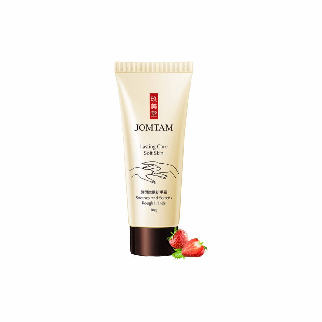 

Крем для ухода за руками Jomtam Lasting Soft Skin Hand Cream