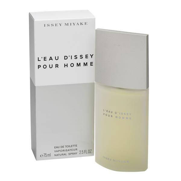 

Туалетная вода Issey Miyake L`Eau d`Issey Pour Homme 125ml (лицензия)