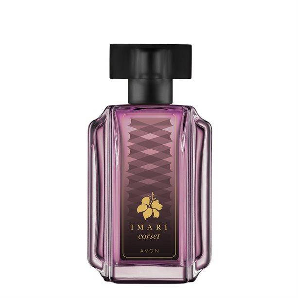 

Туалетная вода Imari Corset Avon, 50 ml
