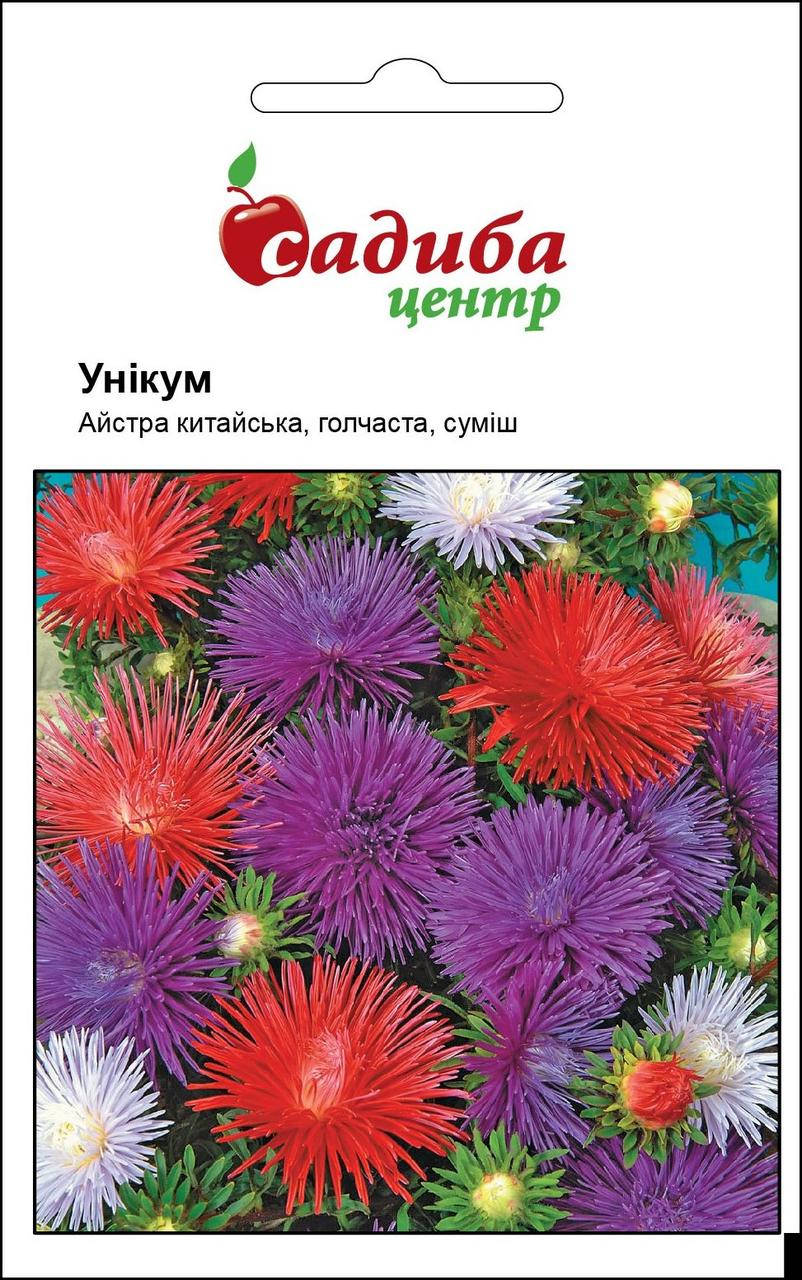 

Астра Уникум, смесь, 0,5 г Садиба Центр