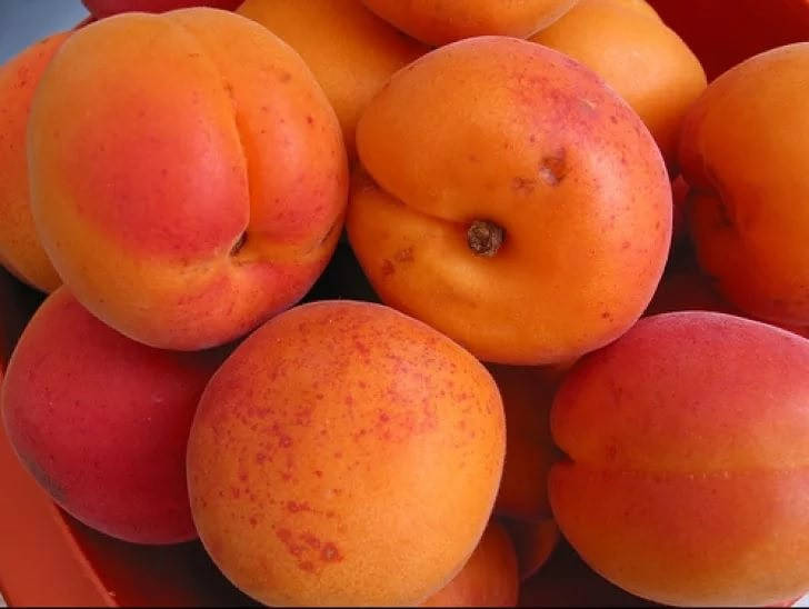 

Ароматизатор Абрикос