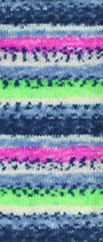 

Пряжа Boho Nako-32451