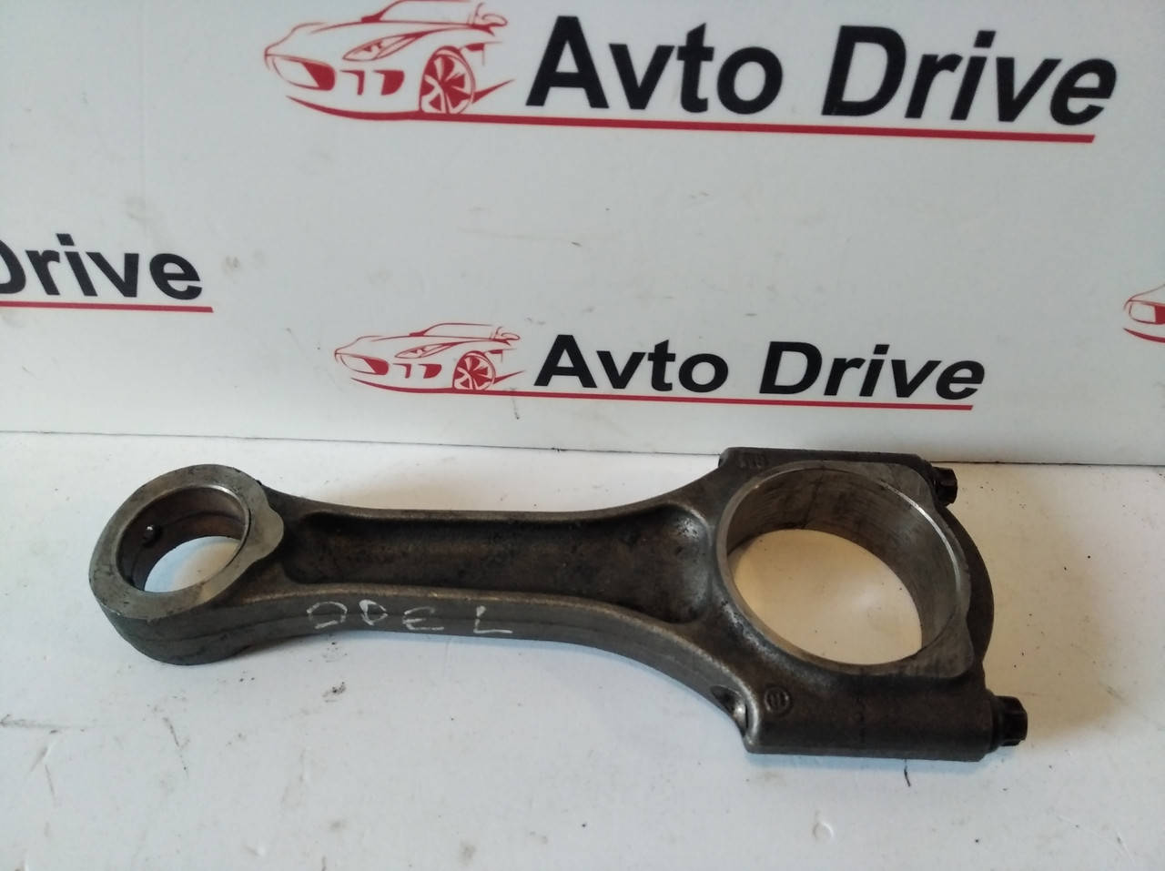 

Шатун Opel Vectra B Astra G Zafira A 2.0 TDI