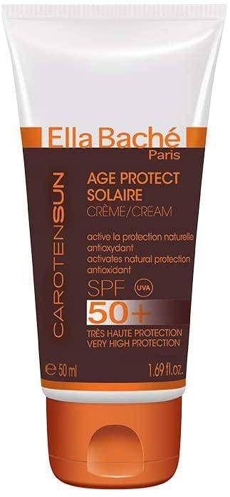 

Ella Bache Sun Age Protect Cream SPF50 Солнцезащитный крем SPF50