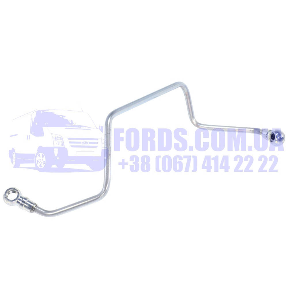 

Трубка подачи масла турбины FORD FOCUS/C-MAX 2007-2011 (1.6TDCI) (1479839/3M5Q6K679AD/BSG30725089) BSG