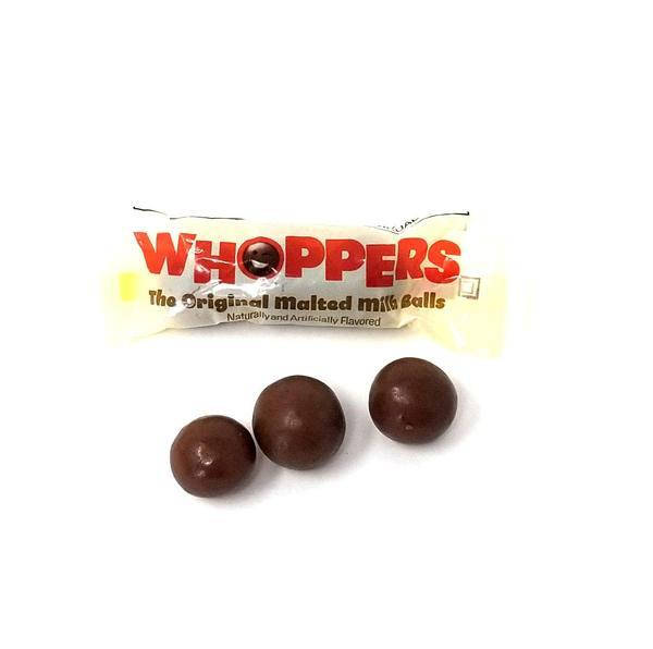 

Milk Balls Whoppers Miniatures 6 g