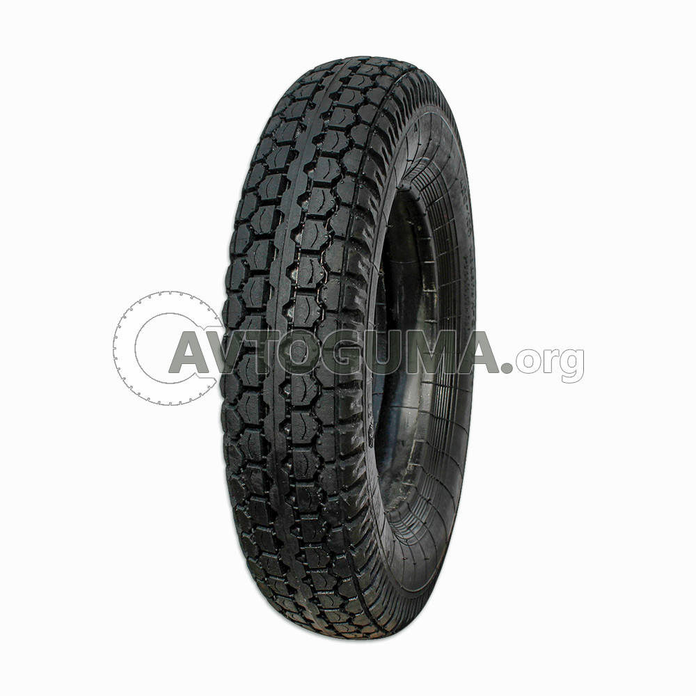 

Шина 4.00-10 C ROSAVA К-96