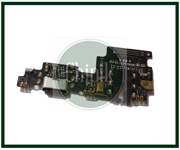 

Разъем заряда на плате для Xiaomi Mi5x, Mi A1, type-c