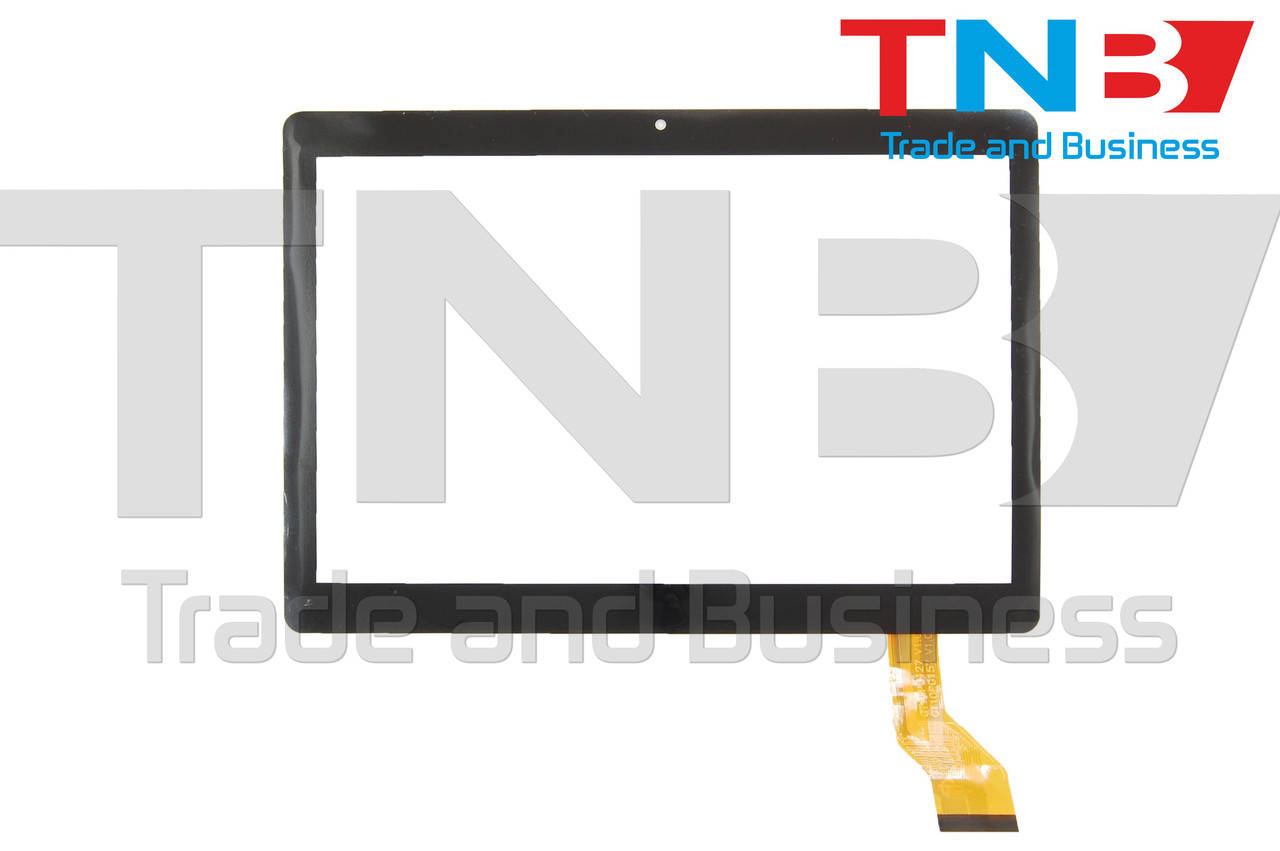 

Сенсор 236x166mm 50pin GT10PG127 XLD1045-V0 Черный Тип1 Камера по центру