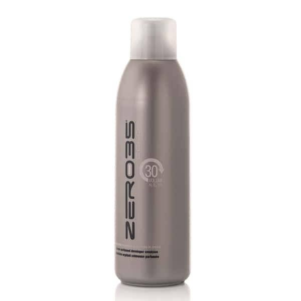 

Крем-оксидант Emmebi Italia ZER035 эмульсионный 9% perfum developer emulsion 30 vol