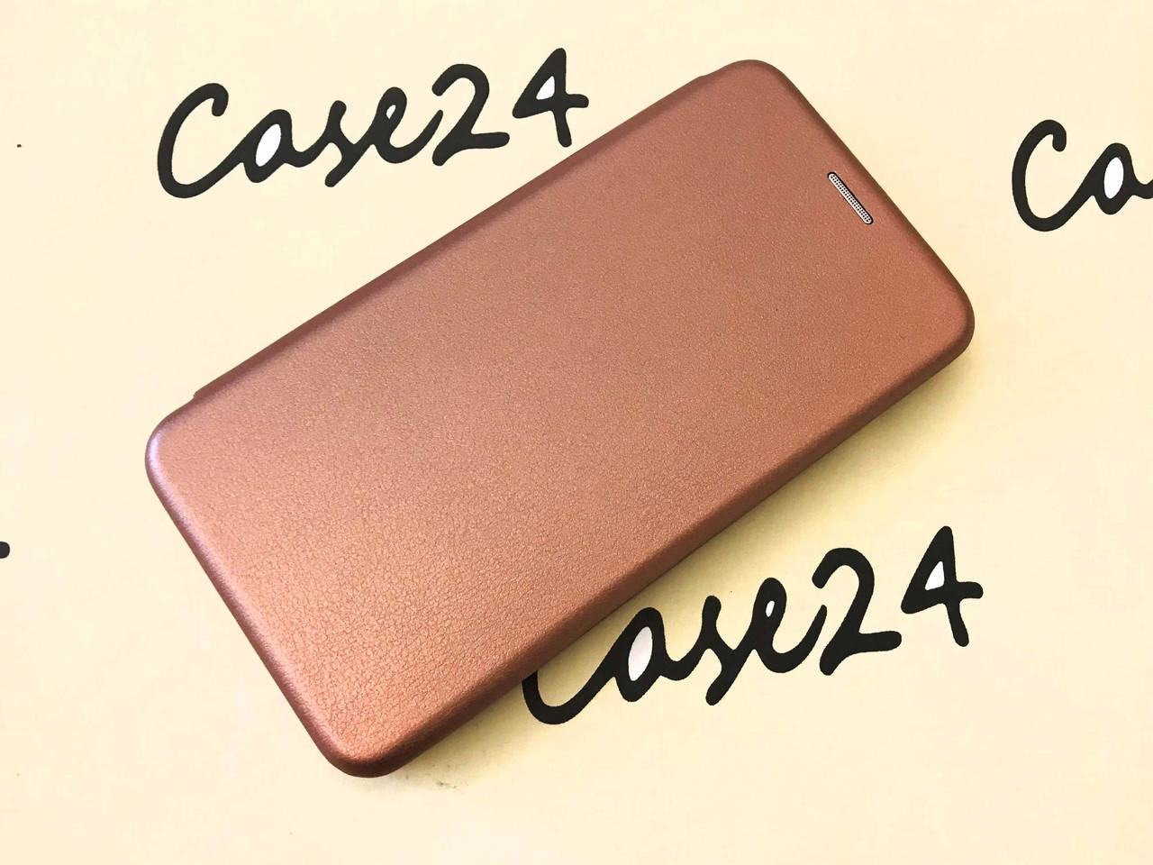 

Чехол книжка Elegant book для Meizu M5 Note (4 цветa) розовый
