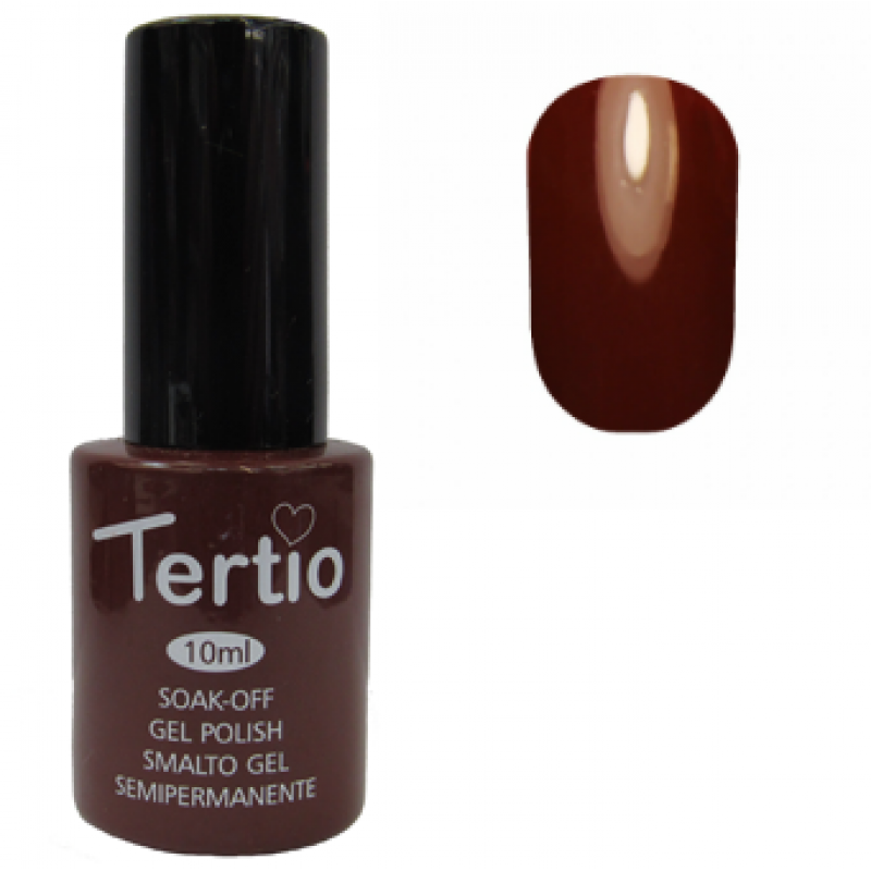 

Гель лак Tertio № 048