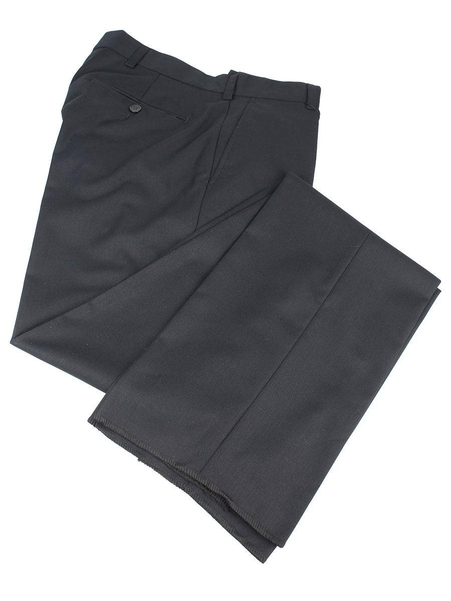 

Мужские черные классические брюки Winiar 1227 black