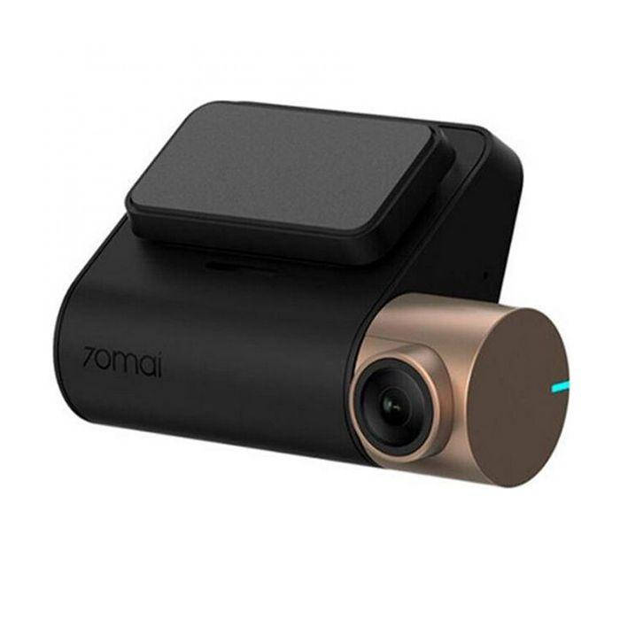 

Автомобильный видеорегистратор Xiaomi 70mai Dash Cam Lite (Midrive D08)